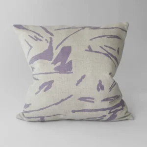 Fine Little Day The Light tyynynpäällinen 48x48 cm Lila