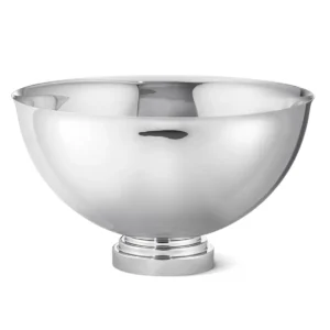 Georg Jensen Manhattan samppanjajäähdytin Ø40cm Ruostumaton teräs