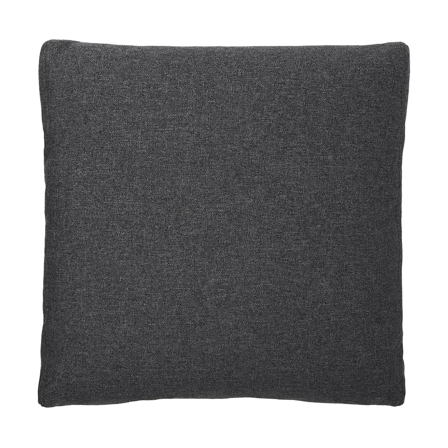 Normann Copenhagen Rar tyyny 50x50 cm Re-Born dark grey