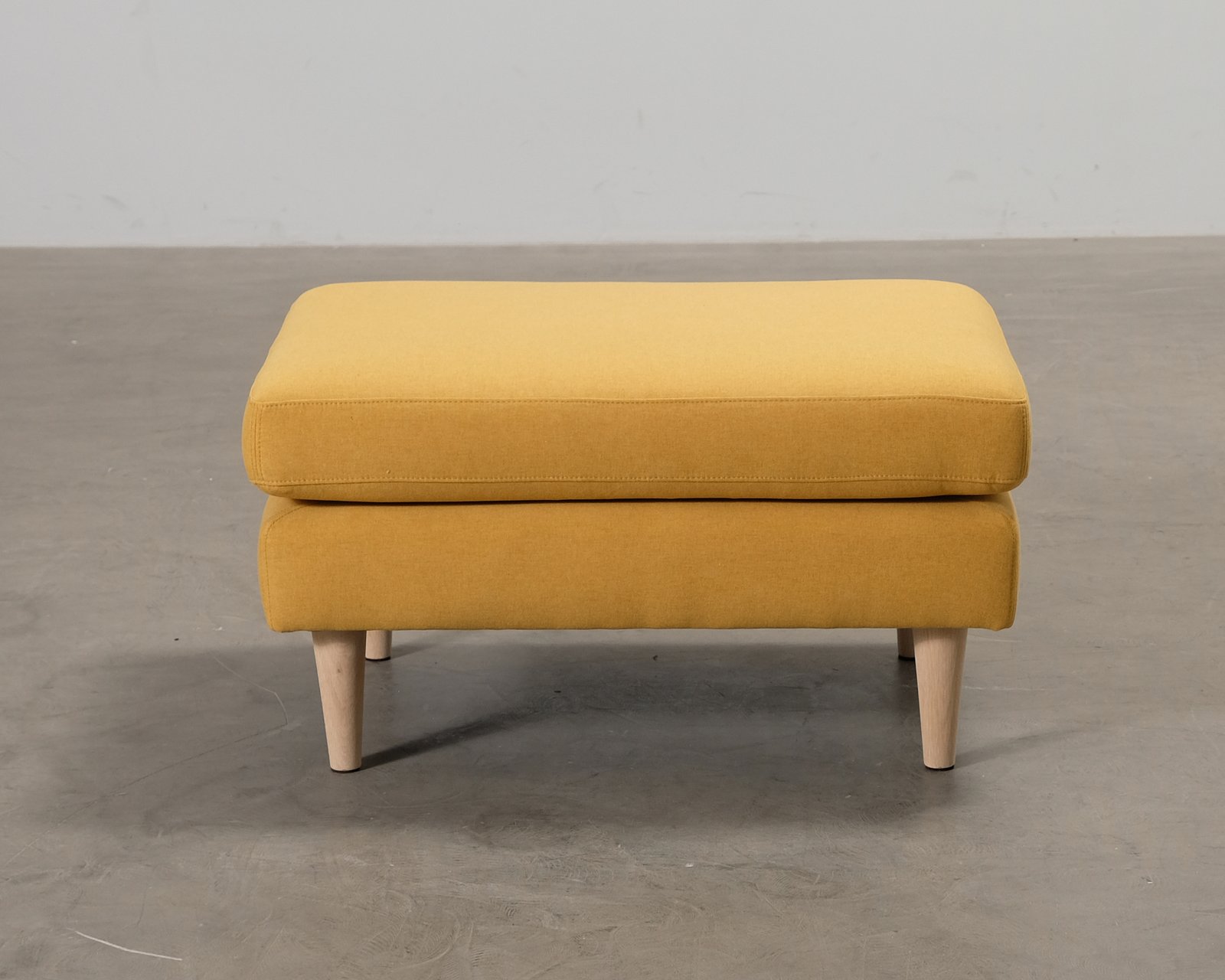 Sofacompany Astha rahi keltainen