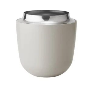 Stelton Concave vaasi medium Hiekka