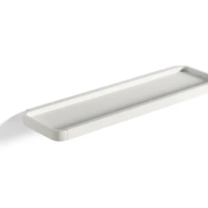 Zone Denmark Rim hylly 44x11 cm Valkea