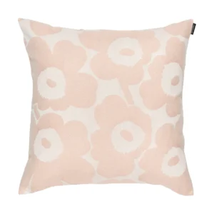 Marimekko Pieni Unikko tyynynpäällinen 47x47 cm Pink