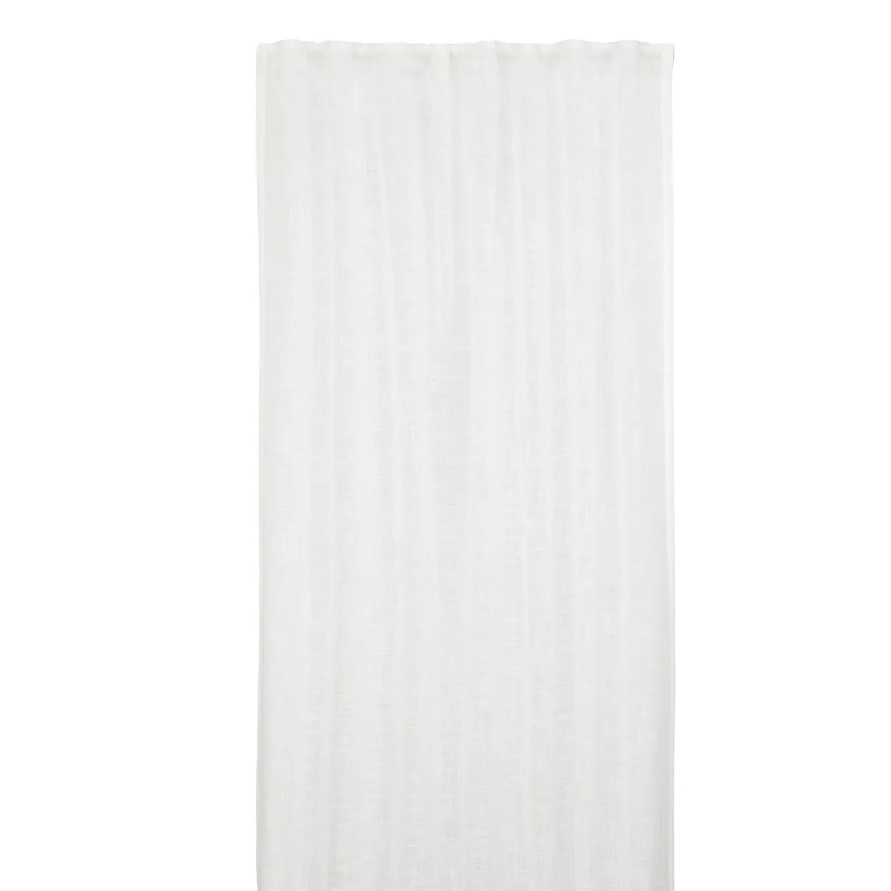 Boel & Jan Joline verhoasetti 135x300 cm Valkoinen