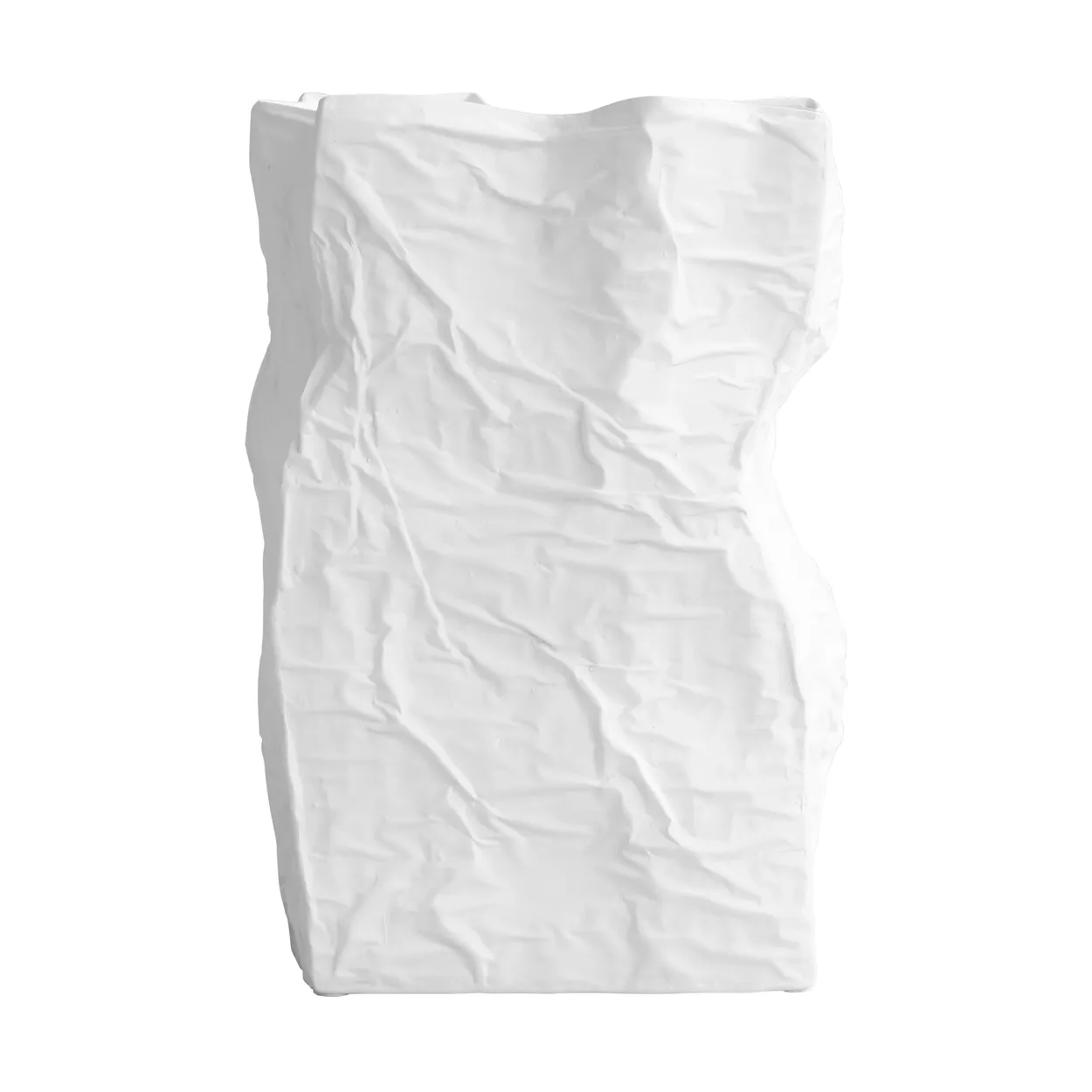 101 Copenhagen Kami maljakko big 49,5x35 cm Bone white