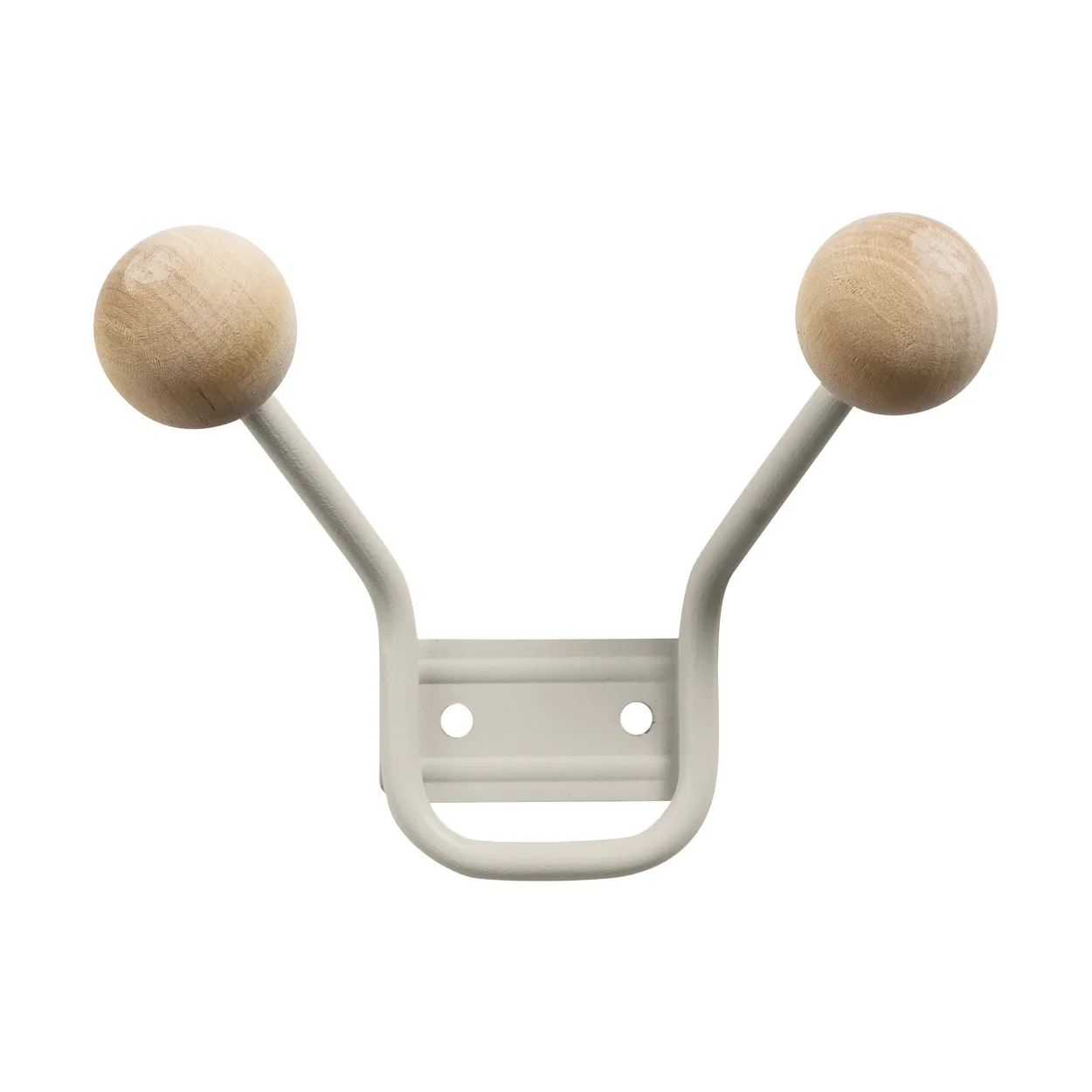 Maze Bill XXS vaatenaulakko Greige