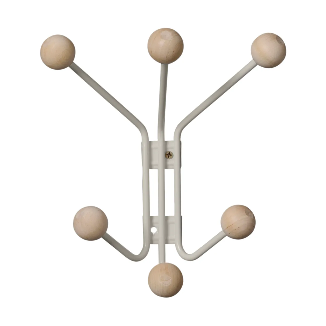 Maze Bill vaatenaulakko, XS Greige