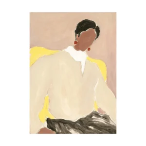 Paper Collective Chronicles 02 juliste 70x100 cm