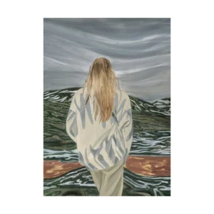 Paper Collective Field juliste 70x100 cm