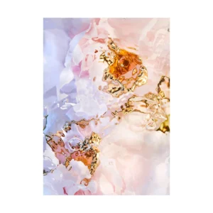 Paper Collective Flora Aquatica 03 juliste 70x100 cm