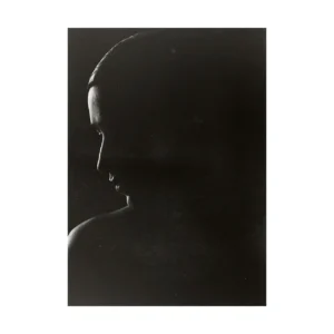 Paper Collective The Ghost Of You juliste 30x40 cm