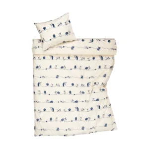 Moomin Arabia Muumi pussilakanasetti 150 x 210 cm Haisuli