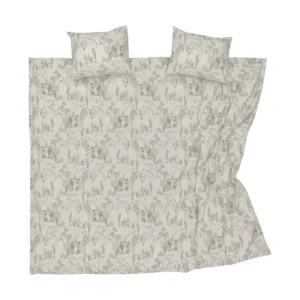 Moomin Arabia Muumit vuodevaatesetti 240x210 cm Puutarhajuhla