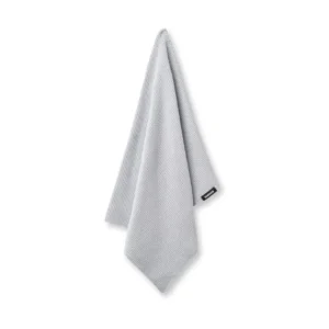 Humdakin Humdakin Knitted keittiöpyyhe 45x70 cm Blue glass