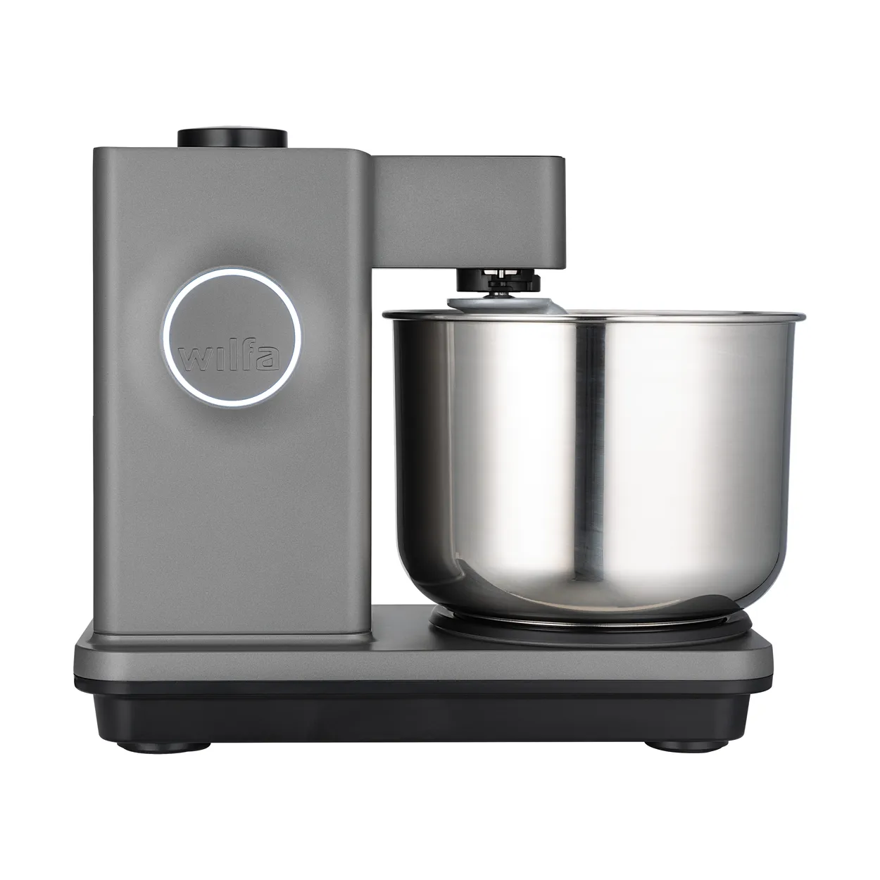 Wilfa Probaker KM1GY-70 monitoimikone 7 L Harmaa