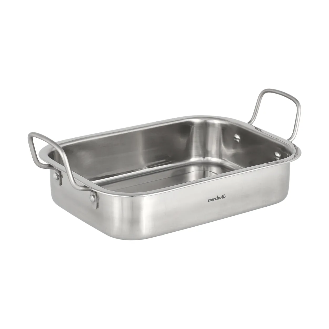 Nordwik Nordwik uunivuoka kahvoilla 27 cm