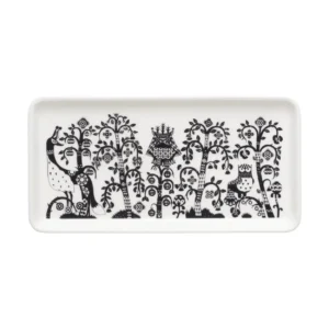 Iittala Taika lautanen 12x24 cm