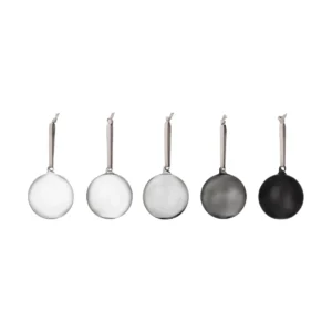 Iittala Iittala lasipallo Ø8 cm 5pack