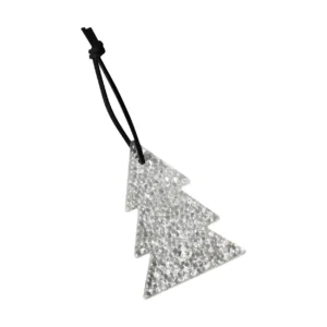 DBKD Airy hanging tree koristeriipus Clear