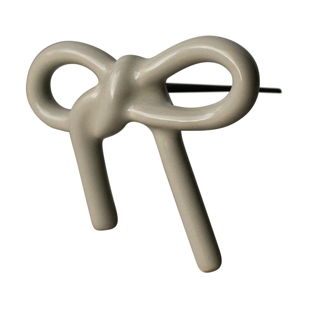 DBKD Bow kukkakoriste Shiny mole