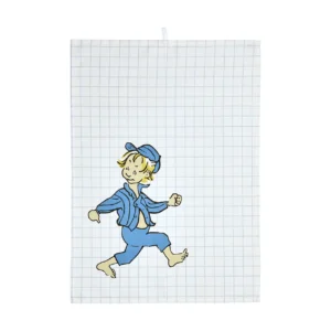 Muurla Emil keittiöpyyhe 50x70 cm