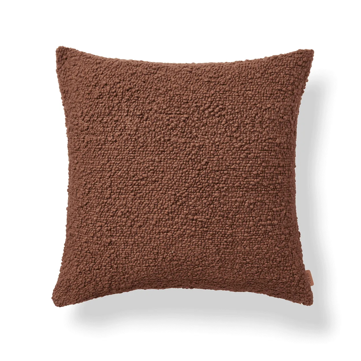 Ferm Living Moor tyyny 50x50 cm Sugar kelp