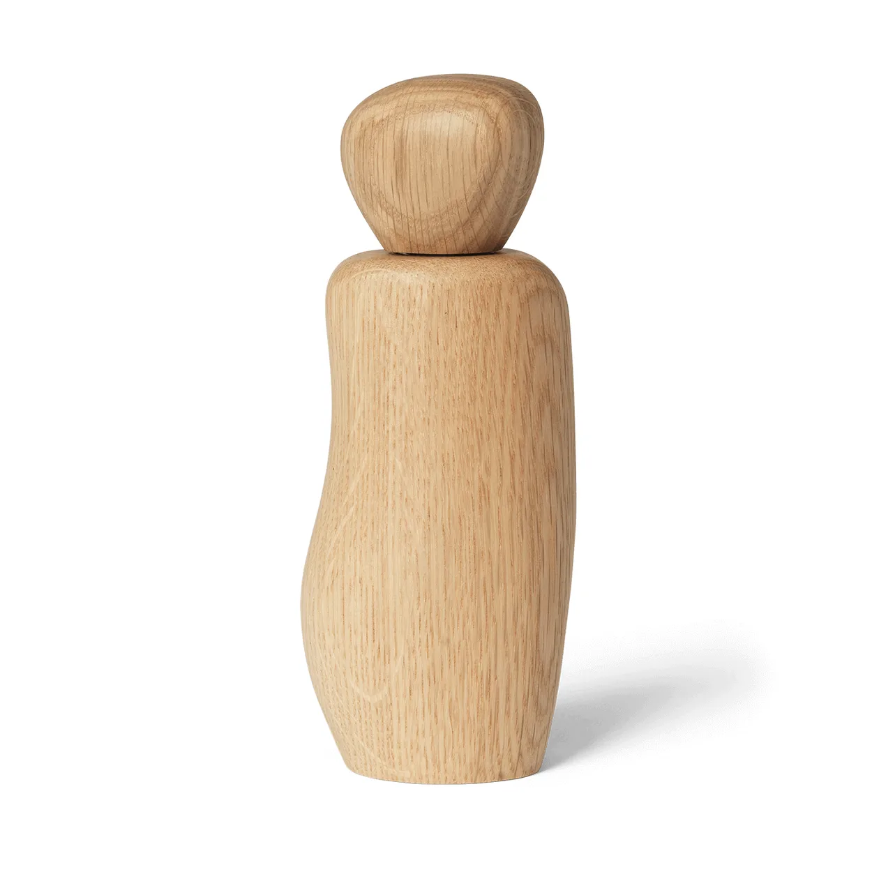 Ferm Living Pebble mylly Oak
