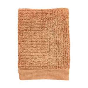 Zone Denmark Classic pesulappu 30x30 cm Persikanpunainen