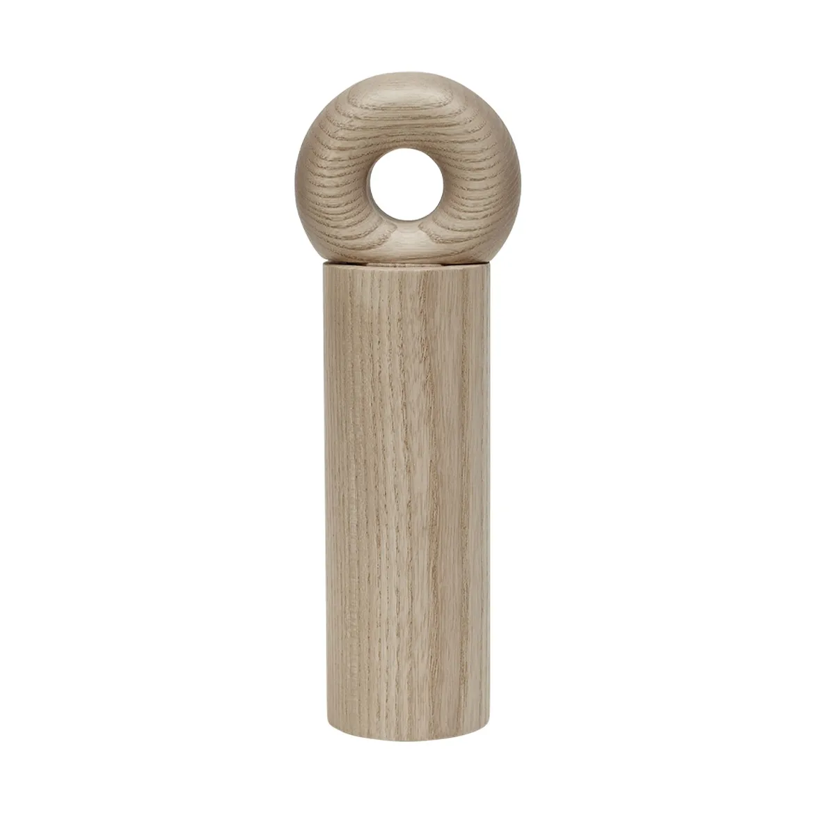 OYOY Hoop-maustemylly large 22 cm Luonto