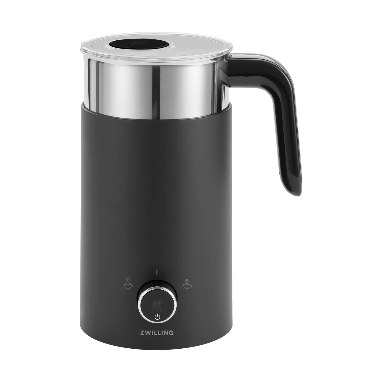 Zwilling Zwilling maidonvaahdotin 29 cm Musta