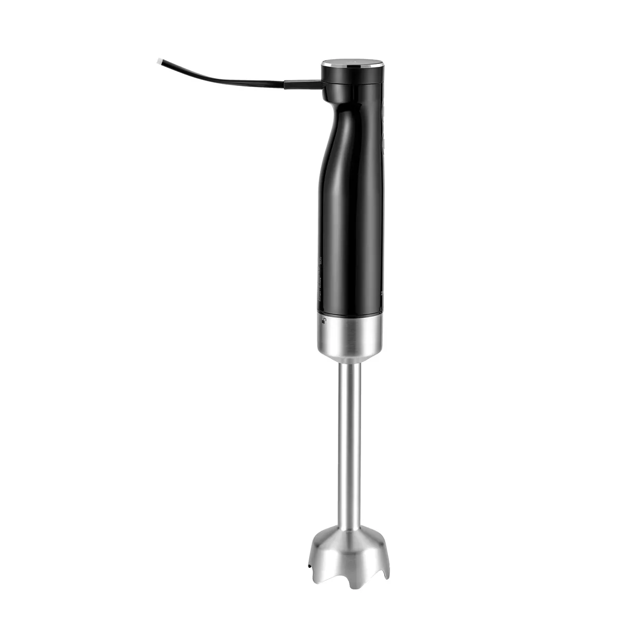 Zwilling Zwilling sauvasekoitin 28,5 cm Musta