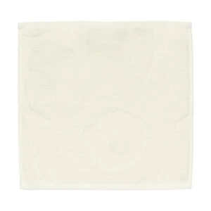 Marimekko Unikko solid mini pyyhe 32x32 cm