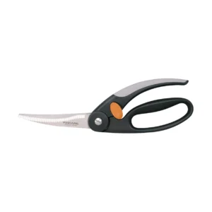 Fiskars Functional Form renew lintusakset 25 cm