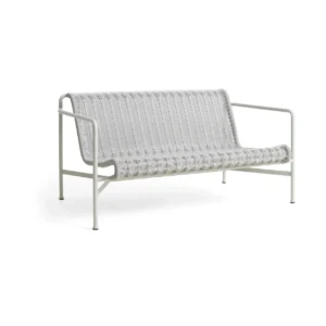 HAY Palissade Cord sohva Sky grey