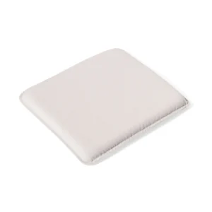 HAY Palissade istuintyyny tuoliin ja käsinojatuoliin Cream white