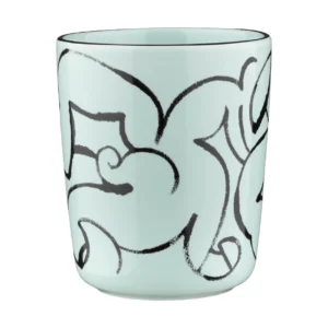 Marimekko Pistilla muki 25 cl