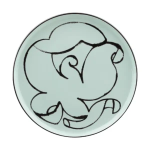 Marimekko Pistilla lautanen Ø20 cm