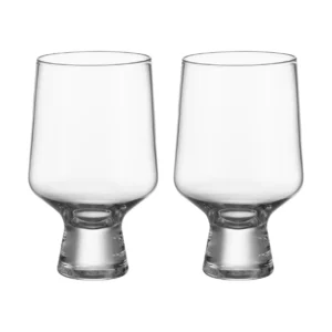 Iittala Solare lasi jalalla 40 cl 2pack