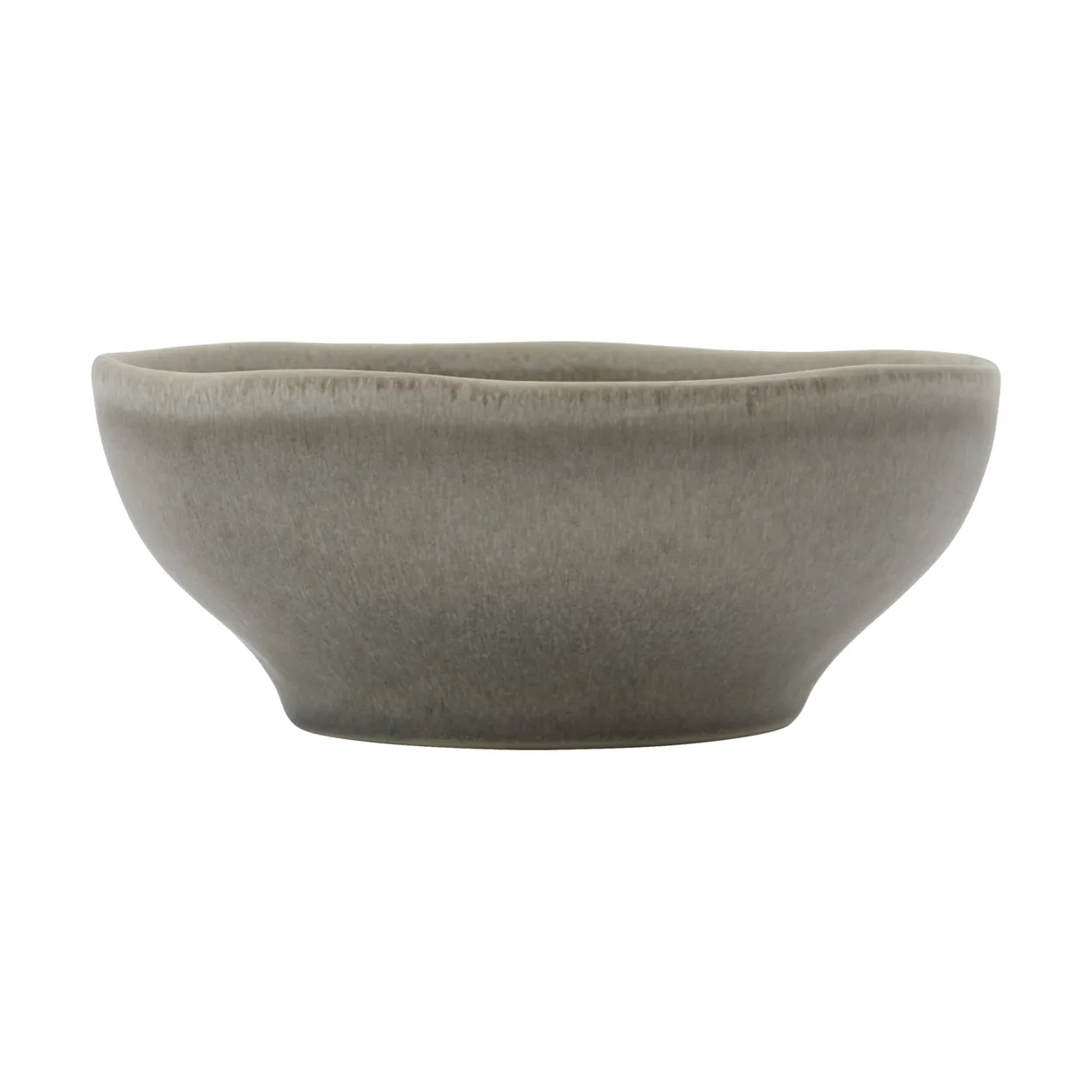 House Doctor More kulho Ø16 cm Harmaa