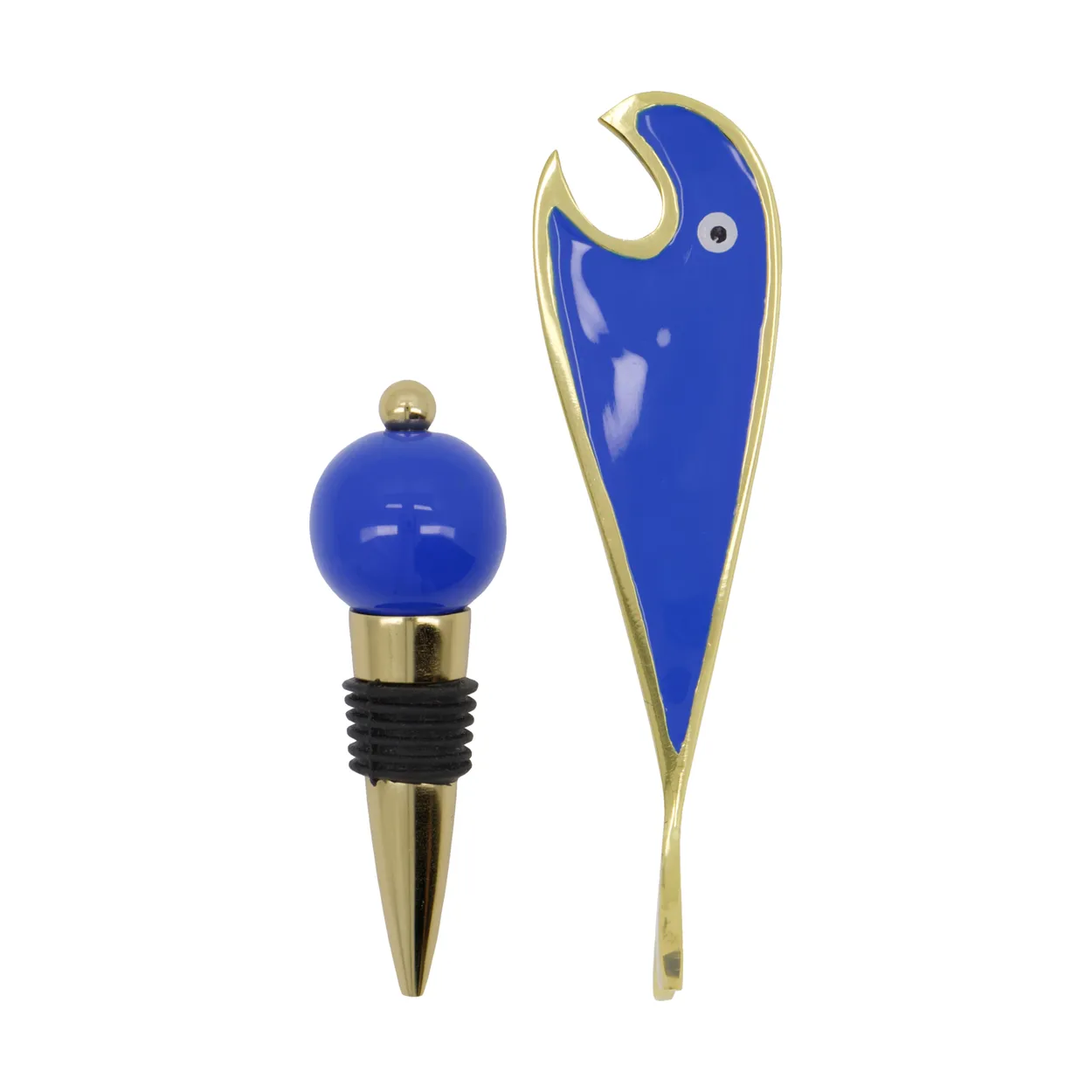 House Doctor Open baarisetti 2 osaa Sininen