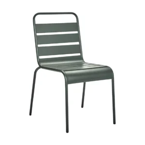 House Doctor Helo tuoli Vihreä