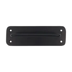 House Doctor Pati wc-paperiteline Musta