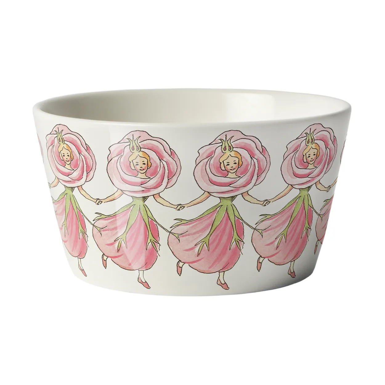 Design House Stockholm Rose kulho 50 cl