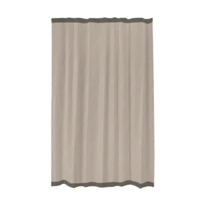 Mette Ditmer Subtle suihkuverho 150x200 cm Minttu