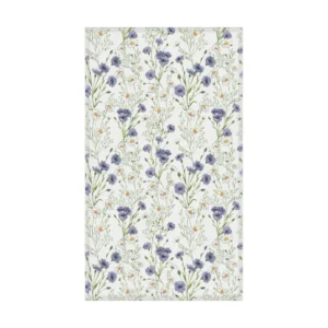 Ekelund Linneväveri Sommar pöytäliina 145x300 cm Monivärinen