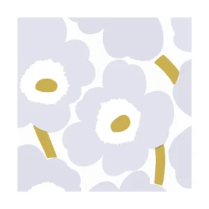 Marimekko Unikko servetti 33x33 cm 20 kpl