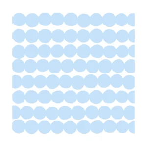 Marimekko Räsymatto servietti 33x33 cm 20pakkaus Light Blue