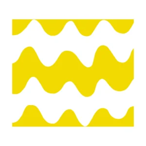 Marimekko Lokki lautasliina 33x33 cm 20 kpl