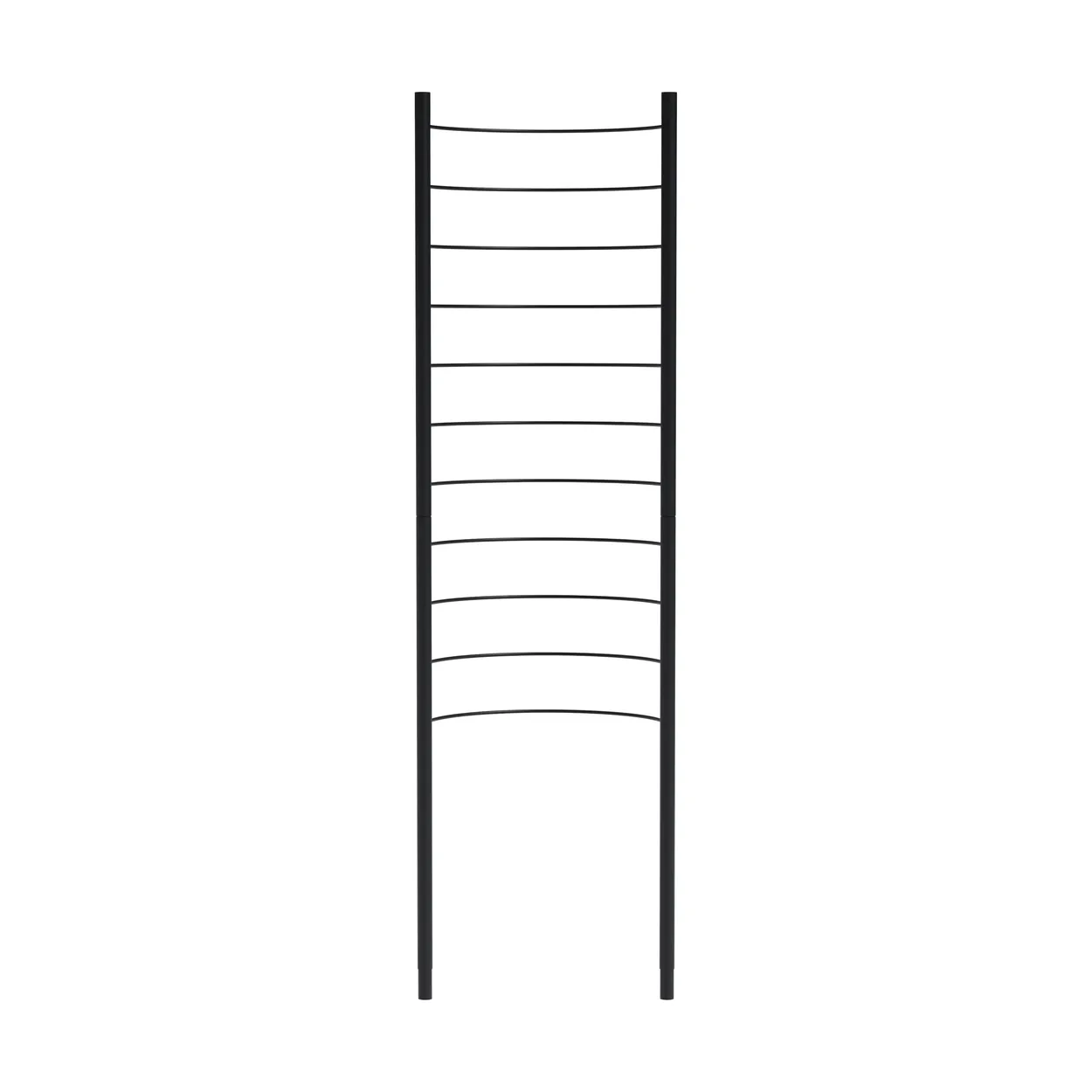 Eva Solo Simply Grow ritilä ulkokukkaruukulle suuri Musta