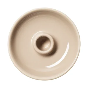 Arabia Kirnu kynttilänjalka Ø11x3,5 cm